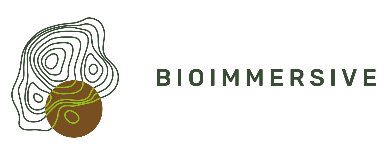 BioImmersive Logo